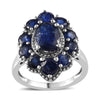 Masoala Sapphire