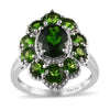 Chrome Diopside