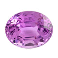 AAAA Patroke Kunzite (Ovl Free Size) 20.00 ctw - Sticky add to cart bar