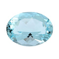 AAAA Santa Maria Aquamarine (Ovl 10x8 mm) 2.00 ctw - Sticky add to cart bar