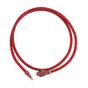 Red Austrian Crystal