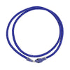 Blue Austrian Crystal