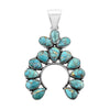 Mojave Turquoise