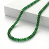 Tsavorite Garnet