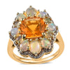 Ethiopian Welo Opal