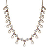 Yellow Gold Over Sterling Silver