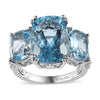 Blue Topaz