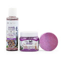 Spascriptions Spathecary Bath Time Essentials Kit - Calming - Sticky add to cart bar