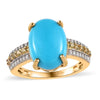 Yellow Sapphire