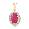 Montepuez Ruby