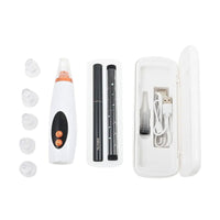 Bebird Pro Ear Wax Removal Tool with HD Camera â€“ Black