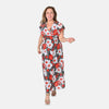 Red Poppy Print