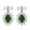 Chrome Diopside