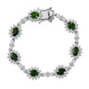 Chrome Diopside