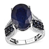 Masoala Sapphire
