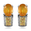 Yellow Sapphire