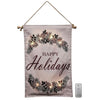 Happy Holidays