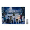 Snowy Christmas
