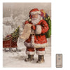 Santa Claus