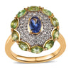 Tanzanite