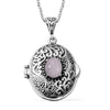 Galilea Rose Quartz