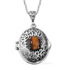 Yellow Tiger's Eye