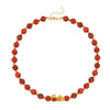 Red Agate