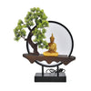 Meditating Buddha