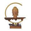 Buddha Head
