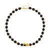 Black Obsidian