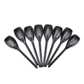 Set of 8pc Solar Dancing Flame Torch Light - Sticky add to cart bar