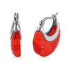 Red Glass