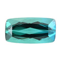 Certified & Appraised AAAA Monte Belo Indicolite (Cush Free Size) 3.00 ctw - Sticky add to cart bar
