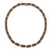 Citrine in Cushion