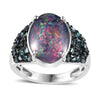 Boulder Opal