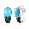 Sleeping Beauty Turquoise