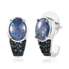 Boulder Opal