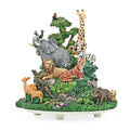 Music Boxes Dolphin - Sticky add to cart bar