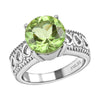 Chartreuse Quartz