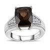 Smoky Quartz