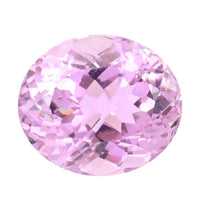 AAAA Martha Rocha Kunzite (Ovl Free Size) 4.00 ctw