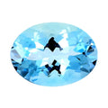 AAA Santa Maria Aquamarine (Ovl 8x6 mm) 1.10 ctw - Sticky add to cart bar