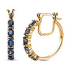 Ceylon Blue Sapphire