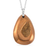 Gold Drusy Quartz