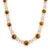 Yellow Tiger's Eye