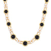 Black Obsidian