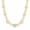 Multi Color Amazonite