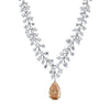 Champagne Moissanite