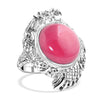 Pink Jade