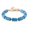 Blue Howlite